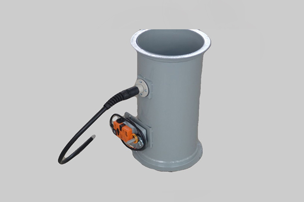 DFF-φ定风量阀(圆形)