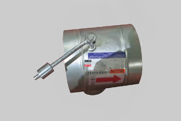 T3031圆形止回阀